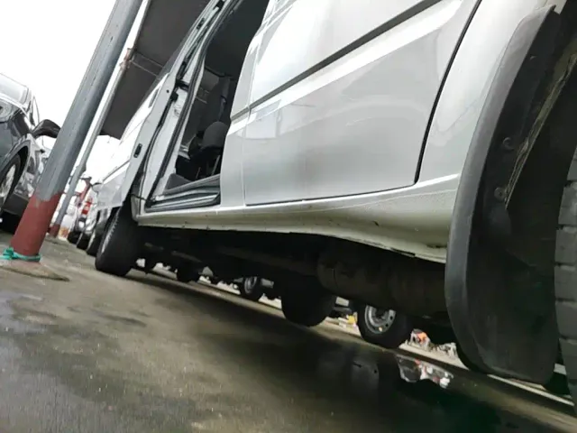 JMC Fushun — Фото автомобиля 20