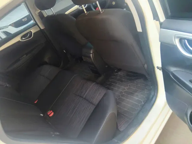 Nissan Sylphy — Фото автомобиля 5