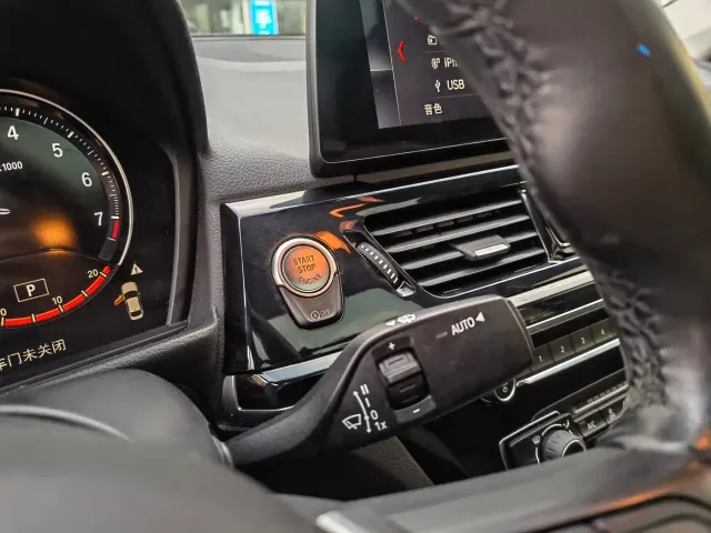 BMW 1 Series — Фото автомобиля 20