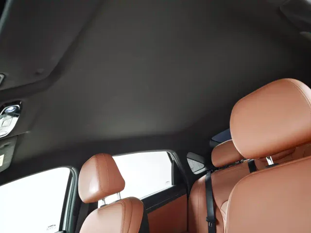 Geely Galaxy L6 — Фото автомобиля 16