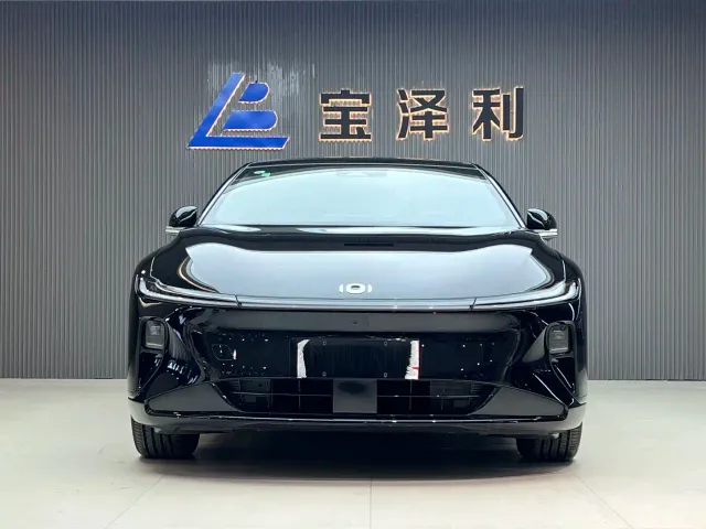 Changan Qiyuan A07 — Фото автомобиля 2