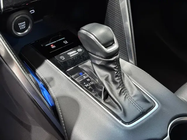 Toyota Venza — Фото автомобиля 14