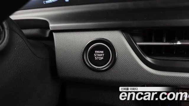 Kia Seltos — Фото автомобиля 25
