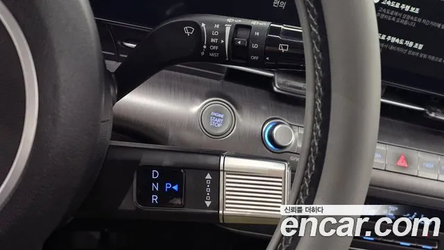 Hyundai Kona SX2 — Фото автомобиля 12