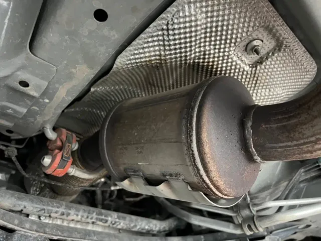 GAC Trumpchi M6 — Фото автомобиля 16