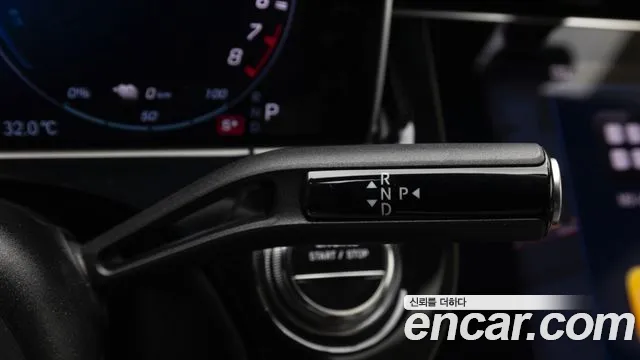 Mercedes-Benz E-Class W214 — Фото автомобиля 19