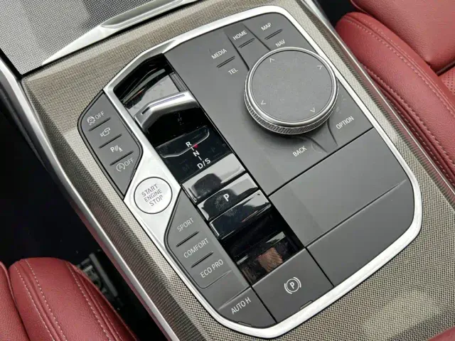 BMW 4 Series — Фото автомобиля 19