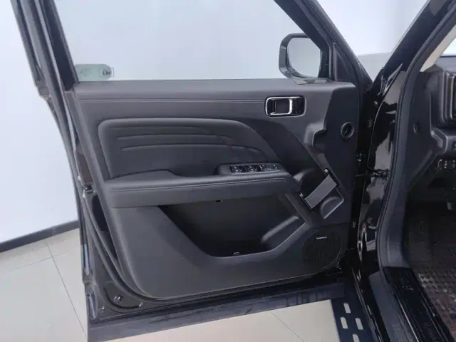 Haval Raptor — Фото автомобиля 7