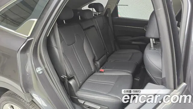 Kia Sorento Generation 4 — Фото автомобиля 12