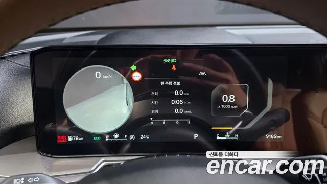 Kia Sorento — Фото автомобиля 11