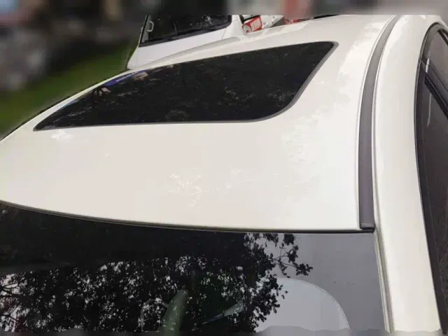 Nissan Sylphy — Фото автомобиля 6