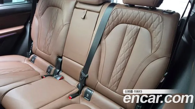 BMW X5 G05 — Фото автомобиля 30