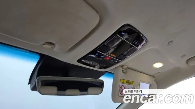 Hyundai Grandeur GN7 — Фото автомобиля 24