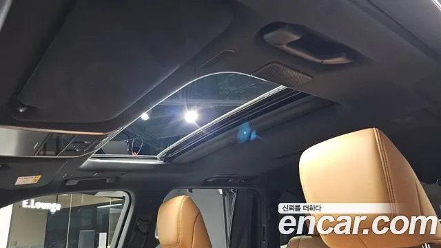 Lexus LX — Фото автомобиля 25