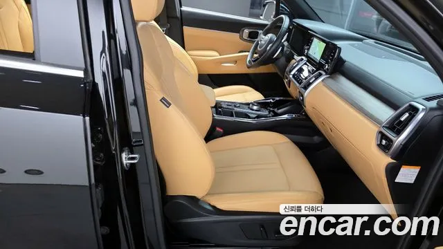 Kia Sorento — Фото автомобиля 12