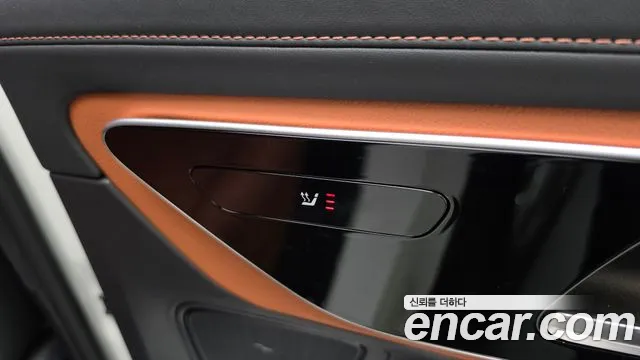 Mercedes-Benz GLC-Class X254 — Фото автомобиля 27