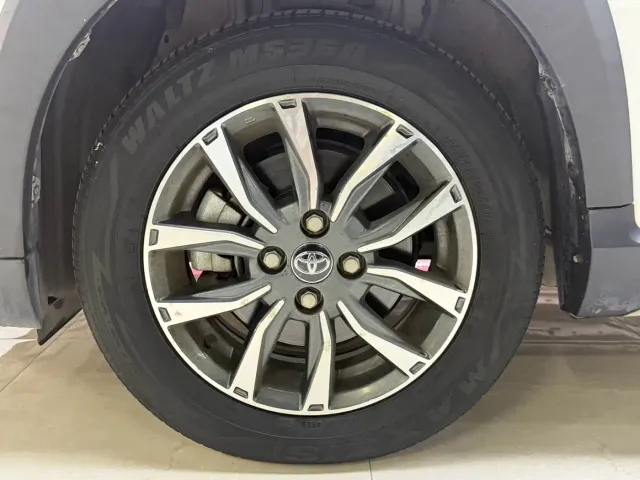 Toyota YARiS L Zhi Xuan — Фото автомобиля 19