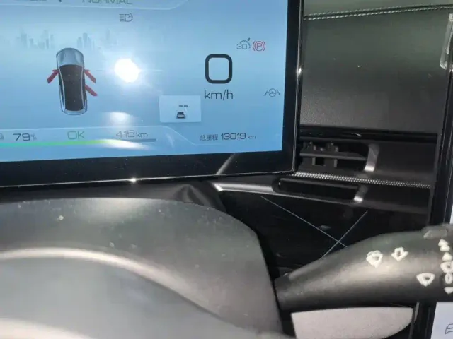 BYD Seal — Фото автомобиля 4