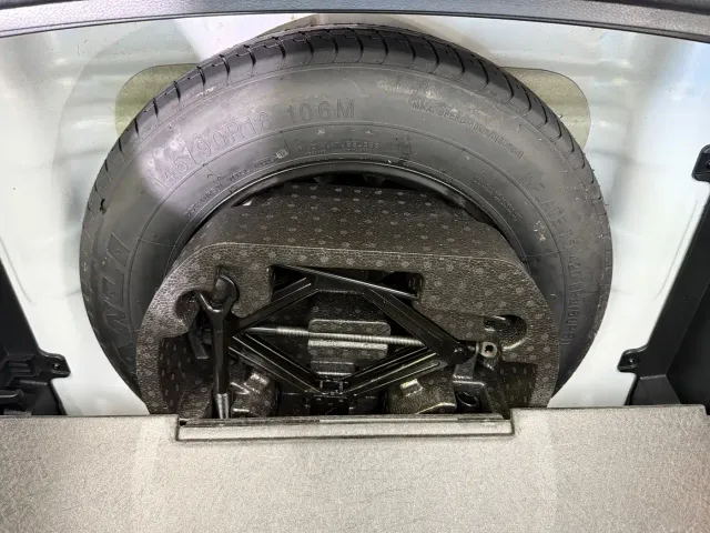 Kia Seltos — Фото автомобиля 22