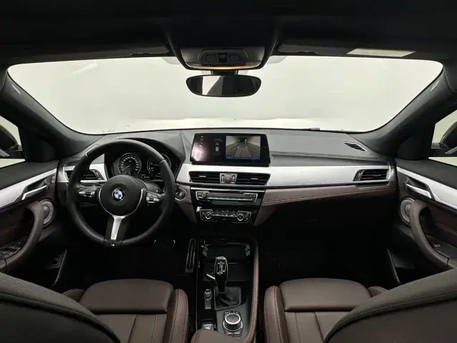 BMW X2 — Фото автомобиля 19
