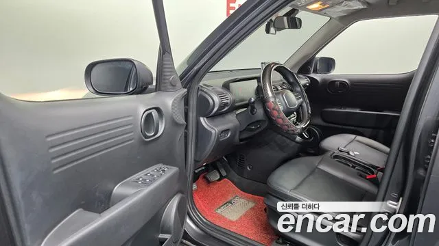 Hyundai Casper — Фото автомобиля 15