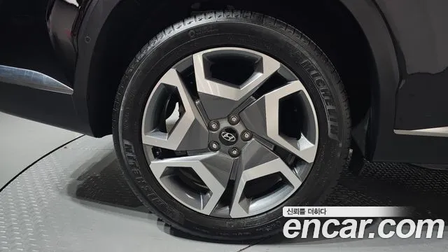 Hyundai Palisade The New Palisade Дизель 2.2 2WD — Фото автомобиля 5