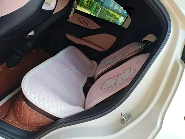 BYD Seagull — Фото автомобиля 16
