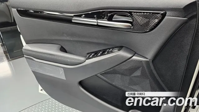 Kia Seltos — Фото автомобиля 17