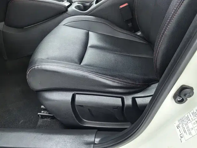 Nissan Qashqai — Фото автомобиля 20