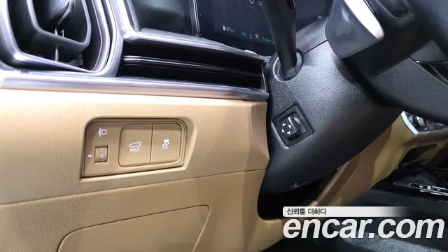 Kia Sorento 4th Gen — Фото автомобиля 27