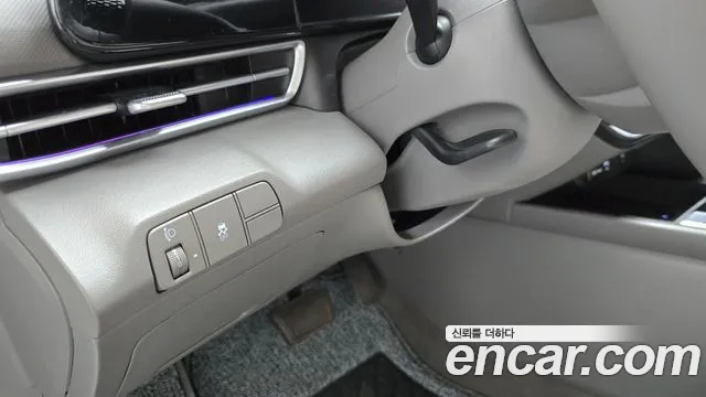 Hyundai Avante CN7 — Фото автомобиля 24