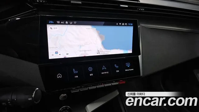 Peugeot 408 — Фото автомобиля 12
