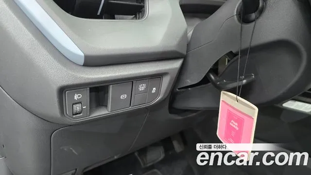 Kia Seltos — Фото автомобиля 24