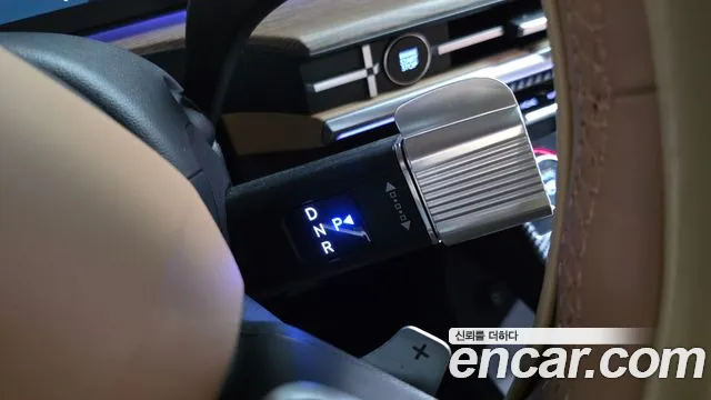 Hyundai Santa Fe MX5 — Фото автомобиля 12