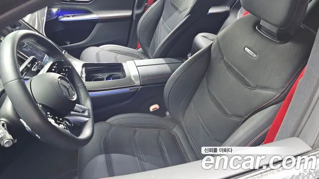 Mercedes-Benz GLC-Class — Фото автомобиля 30