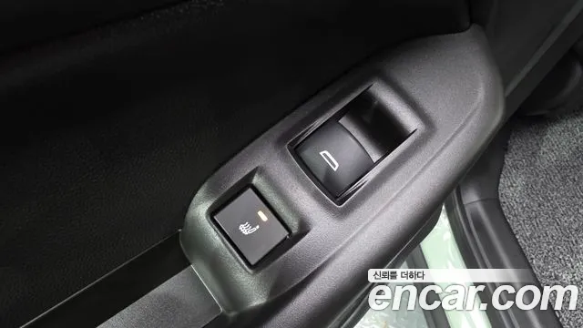ChevroletGMDaewoo Trailblazer Новый Trailblazer 1.3 Turbo 2WD — Фото автомобиля 27