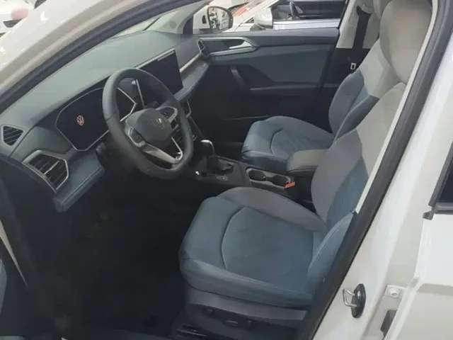 Volkswagen Tharu — Фото автомобиля 14