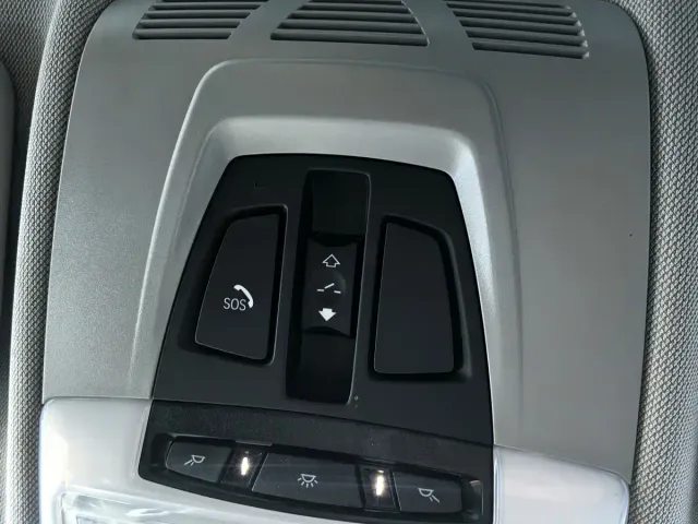 BMW X1 — Фото автомобиля 16