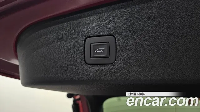 ChevroletGMDaewoo Trax Trax Кроссовер — Фото автомобиля 18
