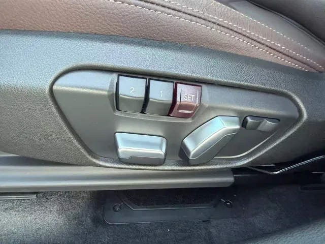 BMW X1 — Фото автомобиля 14