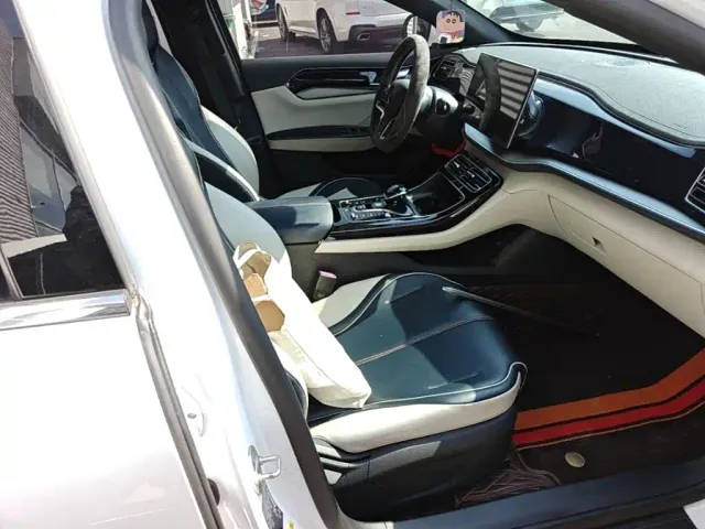 BYD Qin PLUS — Фото автомобиля 24