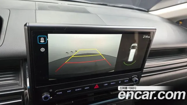 Hyundai Staria New — Фото автомобиля 14