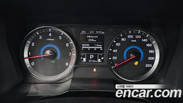 KG_Mobility_Ssangyong TIBOLI Very New Tivoli Бензин 1.5 2WD — Фото автомобиля 8