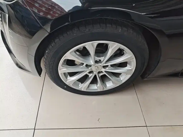 Cadillac CT5 — Фото автомобиля 22