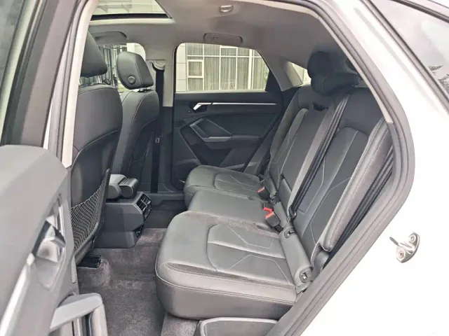 Audi Q3 Sportback — Фото автомобиля 23