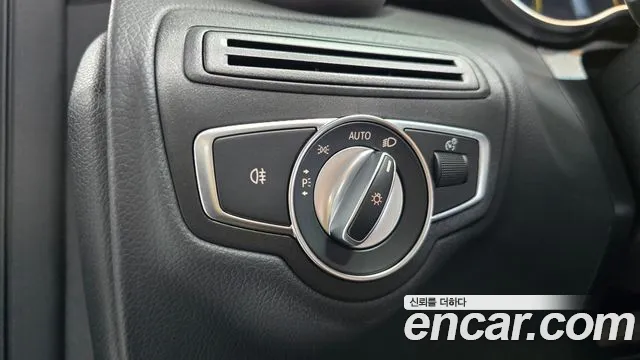 Mercedes-Benz GLC-Class X253 — Фото автомобиля 26