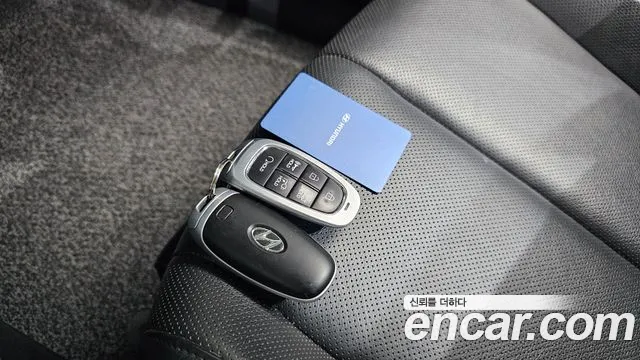Hyundai Ioniq5 Ioniq5 — Фото автомобиля 26
