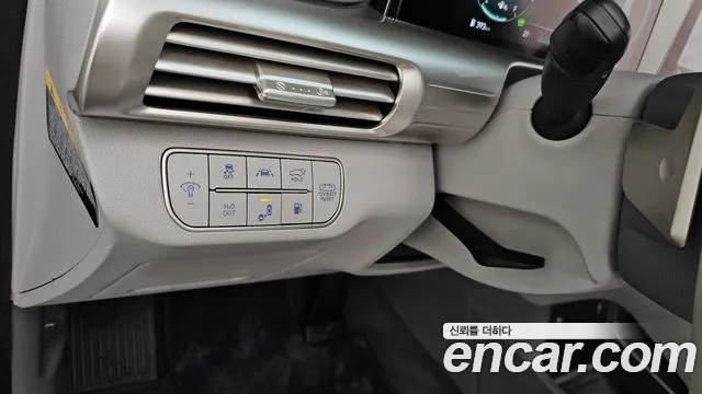 Hyundai Nexo — Фото автомобиля 25