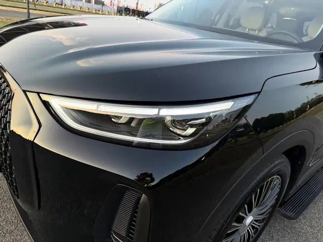 Chery Fulwin T9 — Фото автомобиля 4
