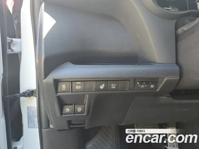 Toyota Sienna 4th Gen — Фото автомобиля 13